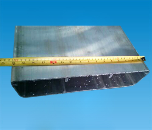鋁合金異型材2